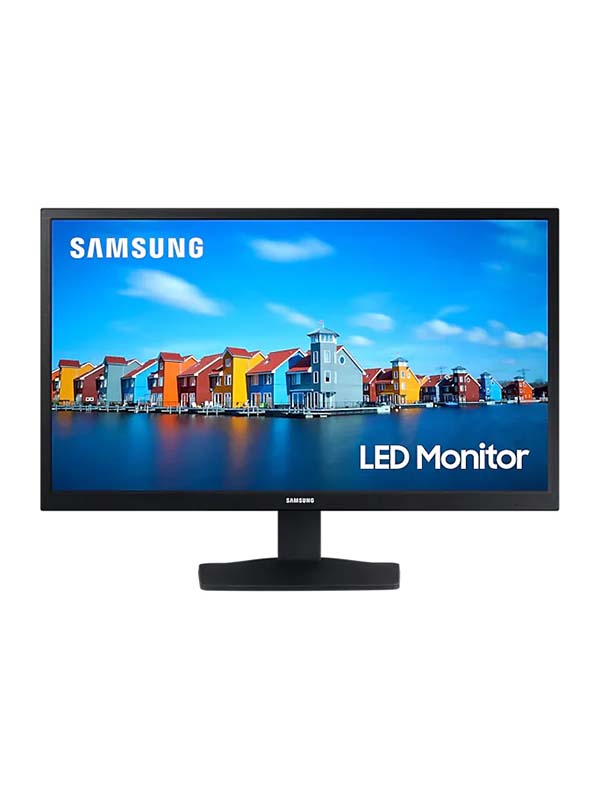 LS22A330NHMXUE Samsung FHD Monitor 22Inch UAE